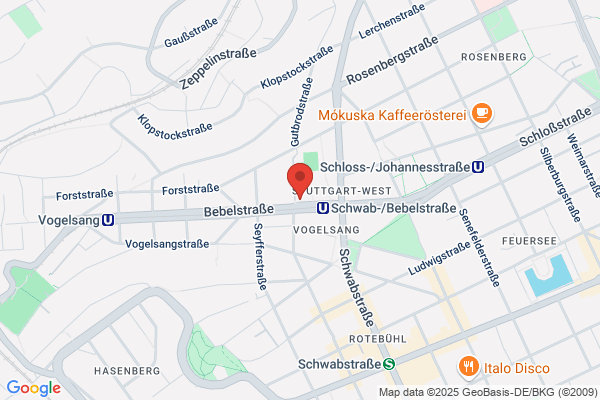 Deutscher Jugendclub der SG West