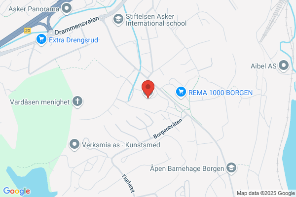 Ungdomsskoleklubben Borgen