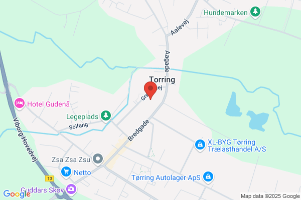Tørring Håndværker- og Borgerforening