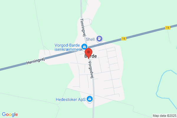 EL-Installatøren Tørring ApS