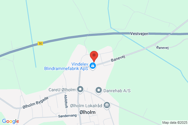 Ølholm El