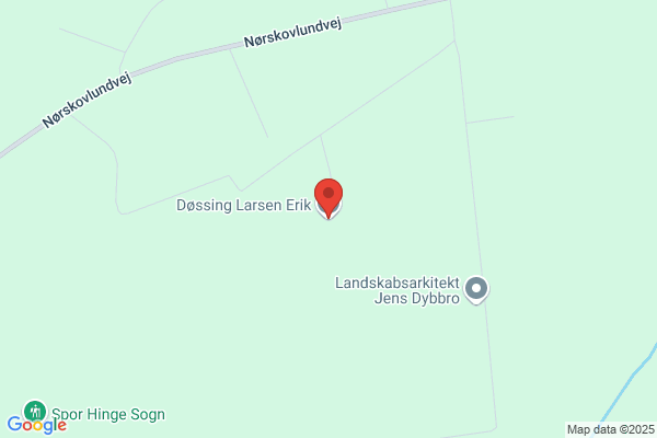 Søndergård, Erik