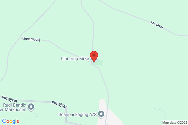 Linnerup - Tørring Havekreds