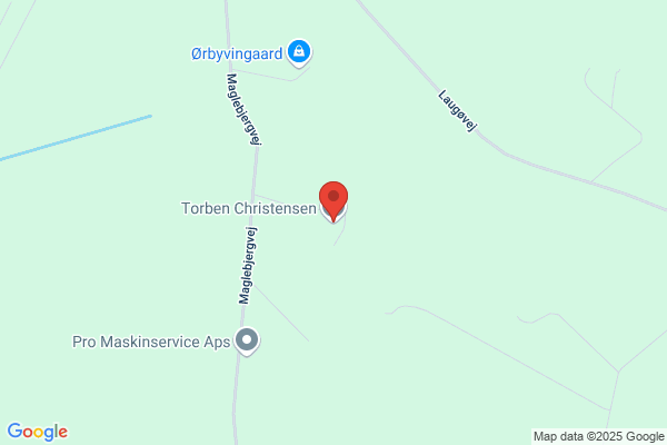 Christensen, Torben