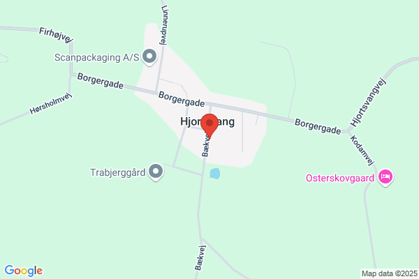 Hjortsvang Vandværk