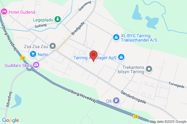 Hammer Sogns Jagtforening