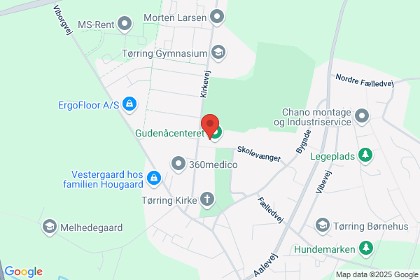 Tørring Idrætsforening