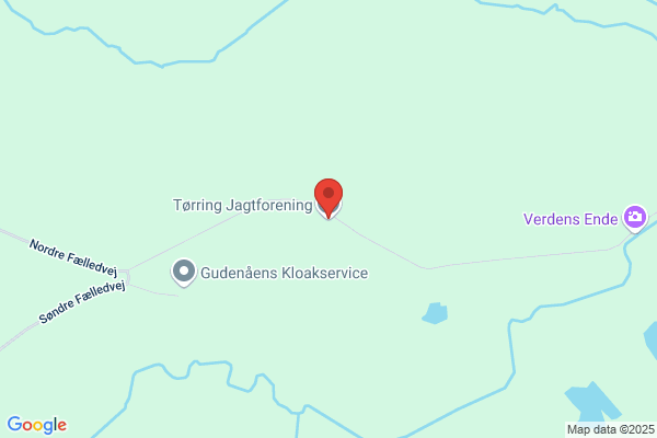 Tørring Jagtforening