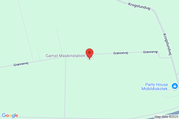 Kammers Maskinstation
