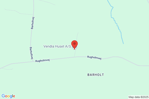 Vendia Huset A/S