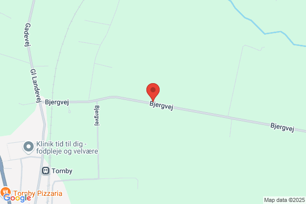 Gigtforeningen, Hjørring Lokalafdeling