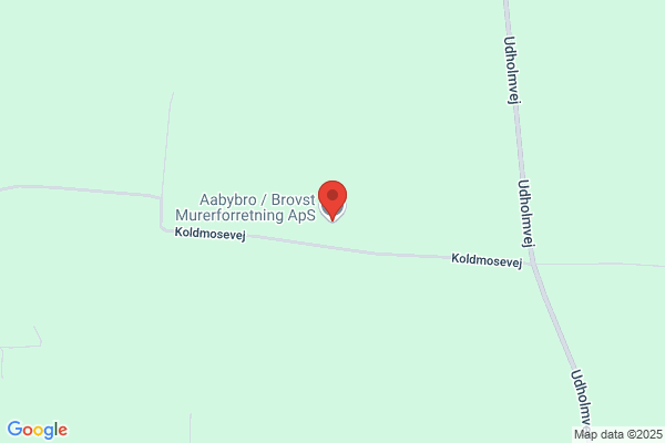 Ilbro Murerforretning