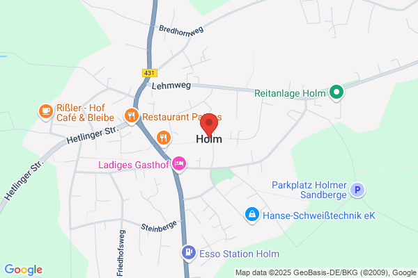 Søholm