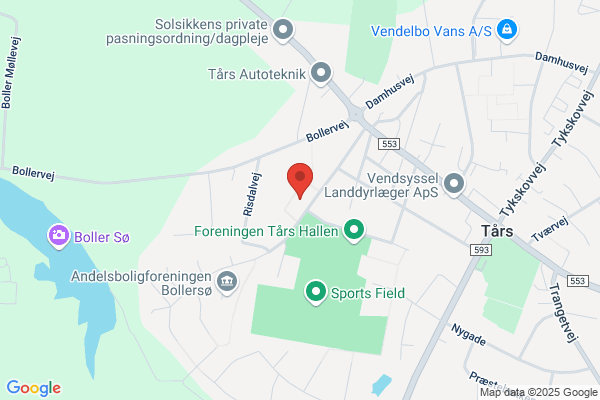 Taars Rørteknik