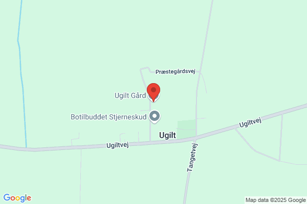 Ugilt og omegns Beboerforening