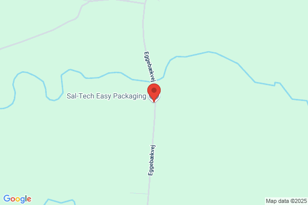 Sal-Tech Easy Packaging
