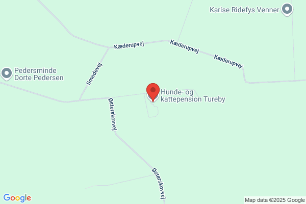 Bastrup Hunde- og Kattepension