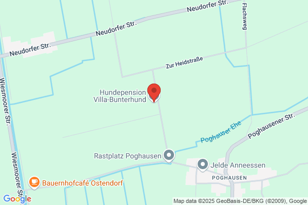 Bastrup Hundepension