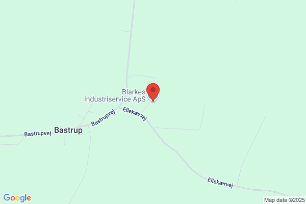 Blarkes Industriservice ApS