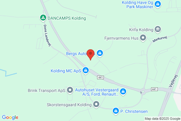 Dansk Autohjælp