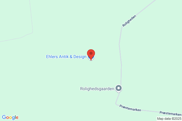 Ehlers Antik & Design (L Ehlers / Lars Ehlers)