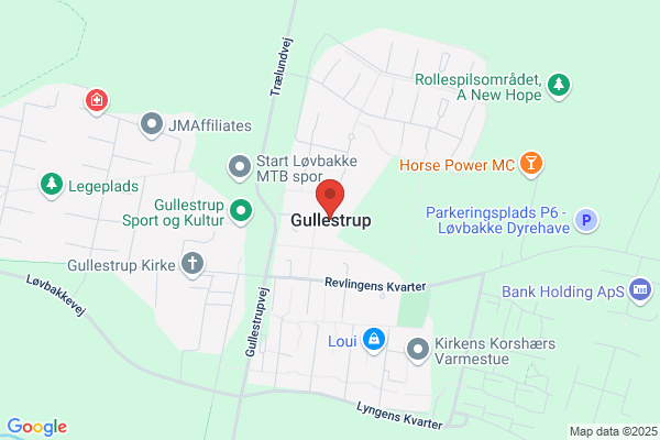 FDF Ugerløse Afd