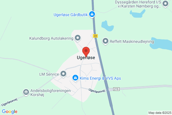 Folkebevægelsen Mod EF-Unionen - Kalundborg