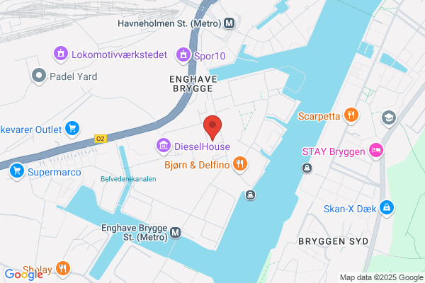 Frovin Vinduer & Døre A/S
