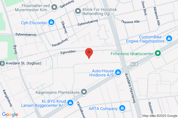 Jettes Hjemmehjælp & Rengøring