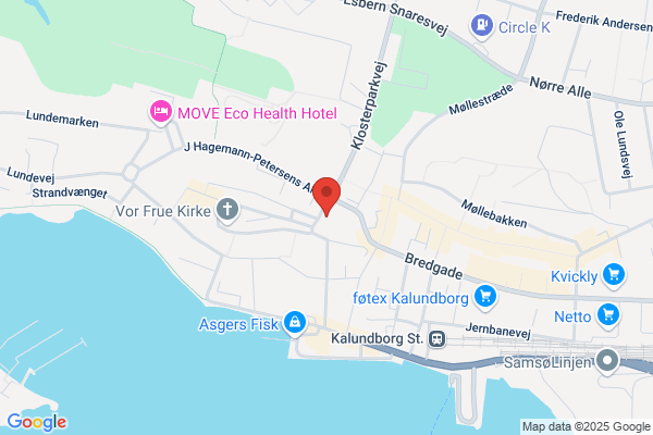Jobcenter Kalundborg