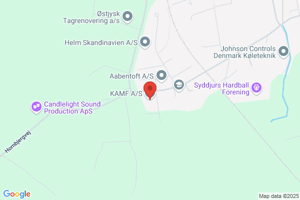 K.F.A. Maskinfabrik ApS