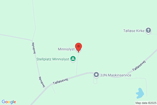 Minnislyst