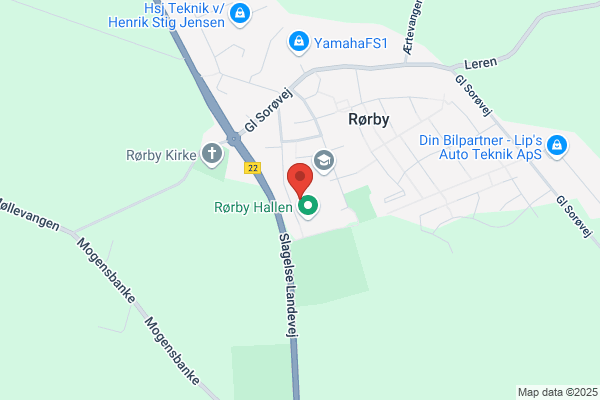 Rørby Skole