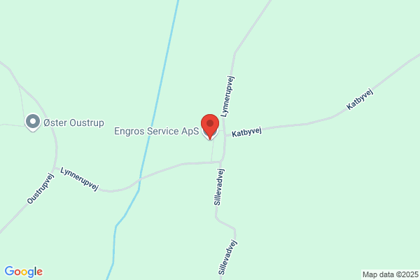 Trolddyssegaard Engros & Service