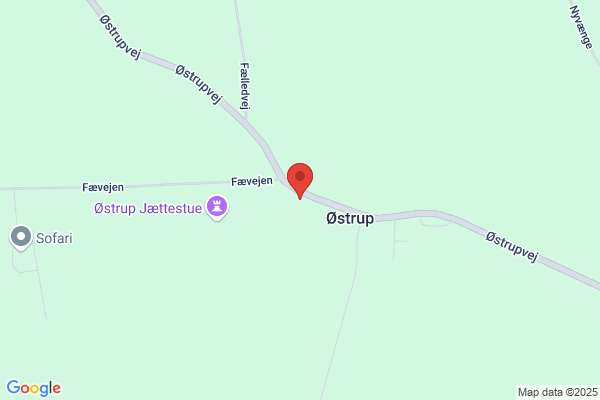 Østrup Auto