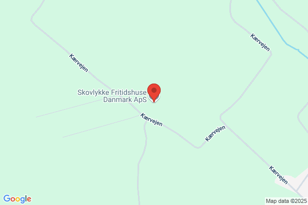 Skovlykke Fritidshuse ApS