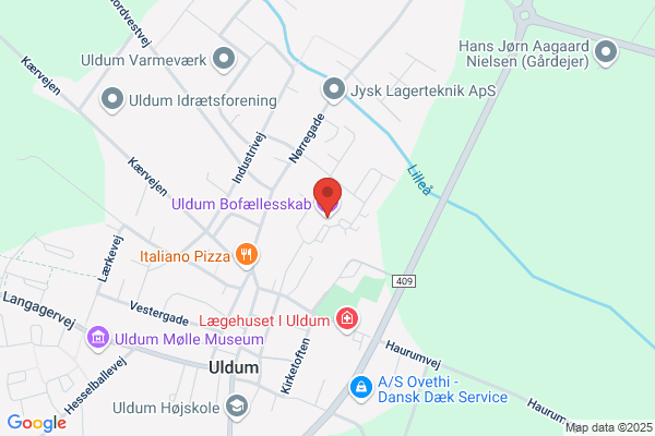 Bofællesskabet Egespring