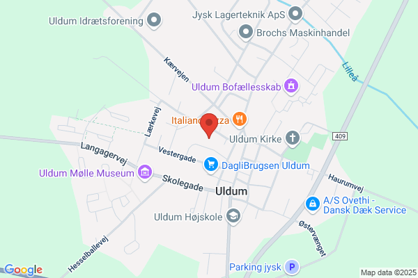 Bøgballe TV-Inspektion ApS