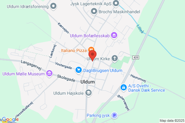 Elises Rengøring