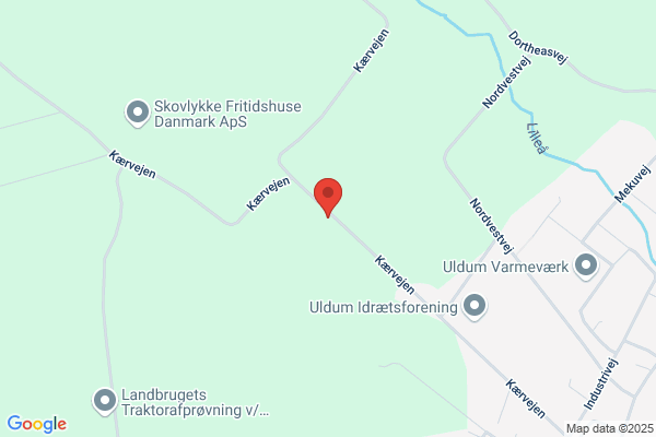 FM Maskinfabrik