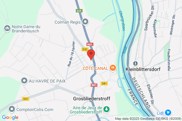 Grosbøl
