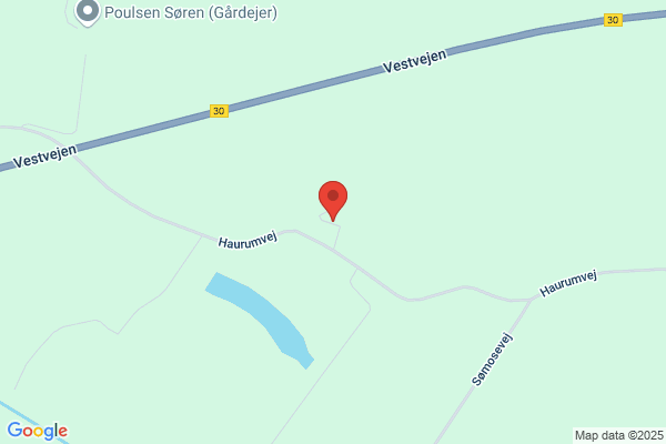 Haurum Vandværk