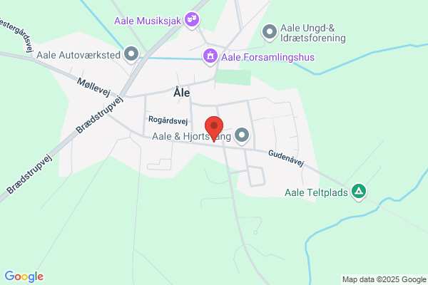 Hvirring-Hornborg Folkedanserforening