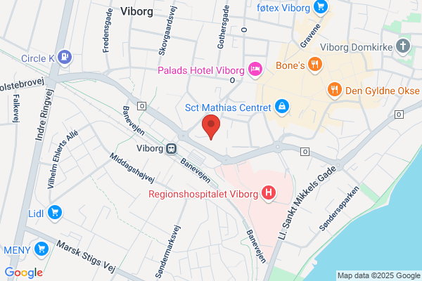 Landsforeningen for Bedre Hørelse