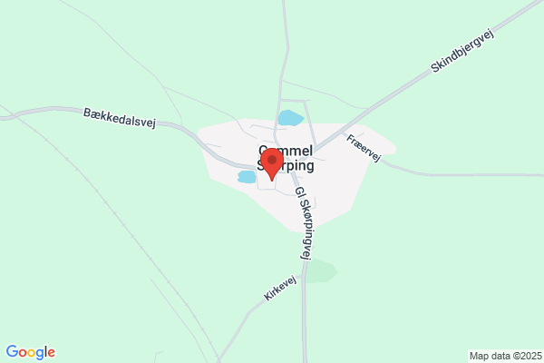 Tines Hårklip