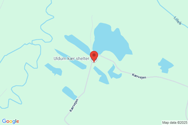 Østerled, Børnehaven