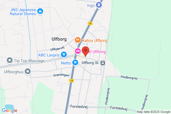 Ulfborg Apotek