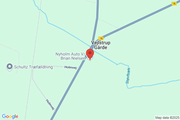 Nyholm Auto Service