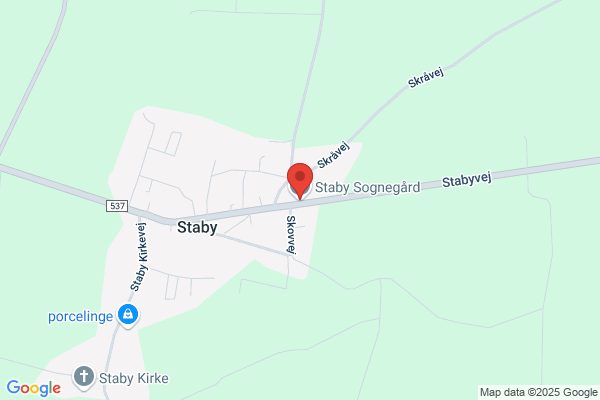 Staby Sogneforening