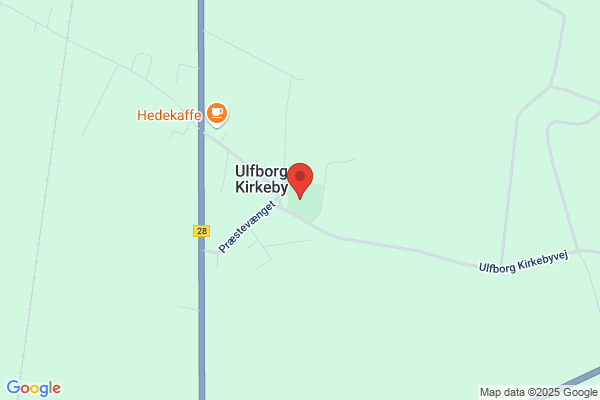 Ulfborg Kirkeby Sogne- og Gymnastikforening